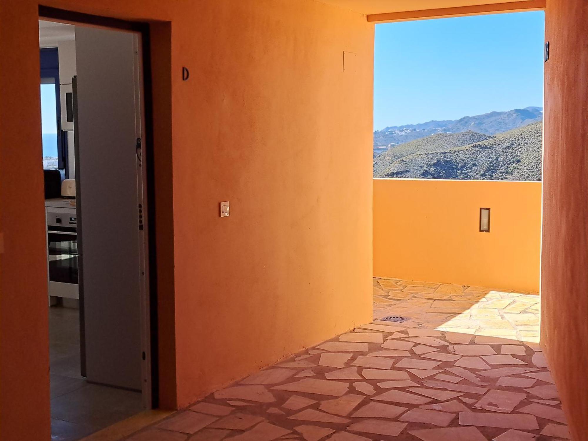 Roomwithview Casa Marco Mojácar