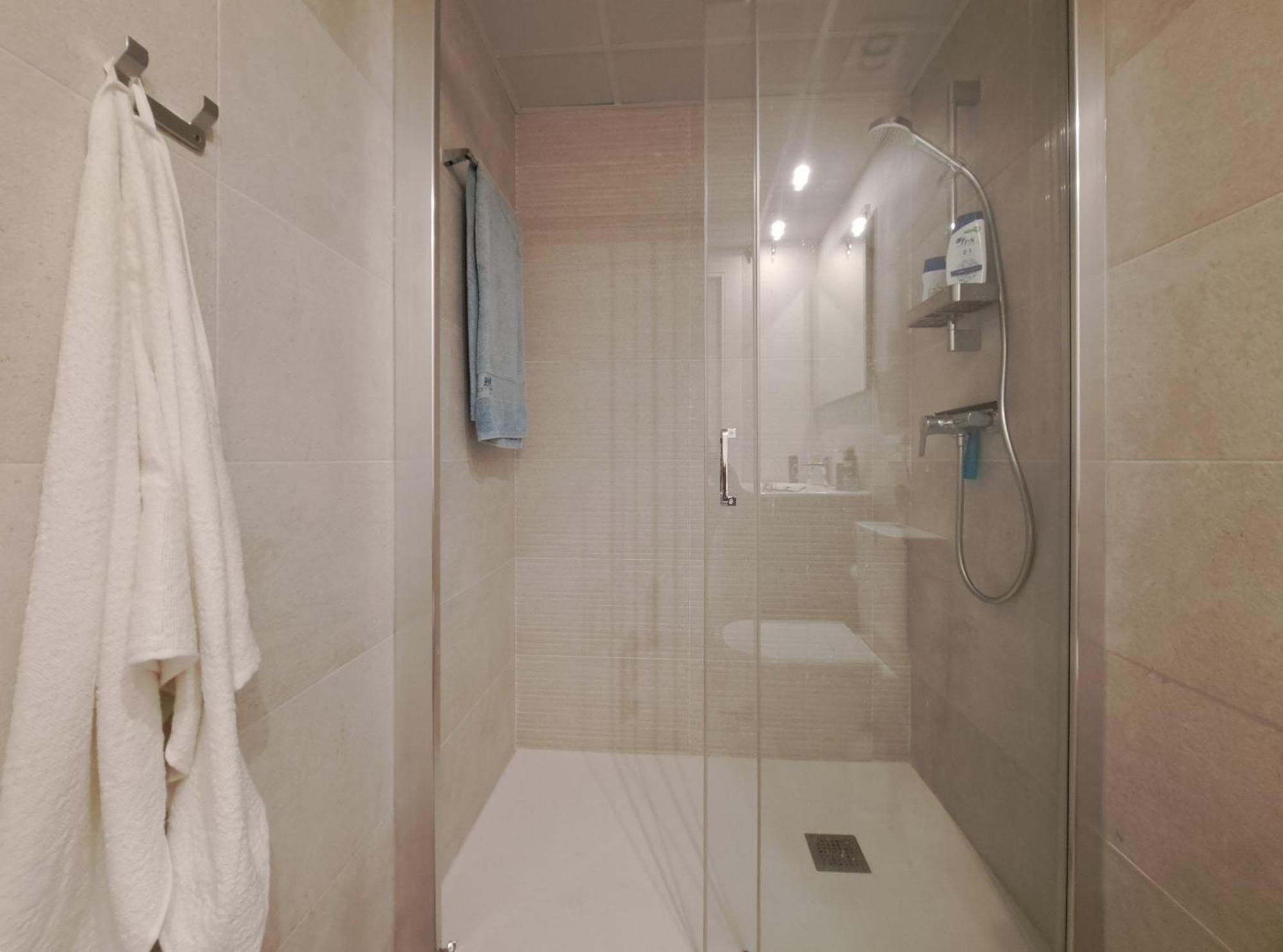 Apartamento Roomwithview Casa Marco