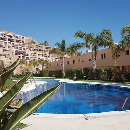 Roomwithview Casa Marco Mojácar Exterior photo