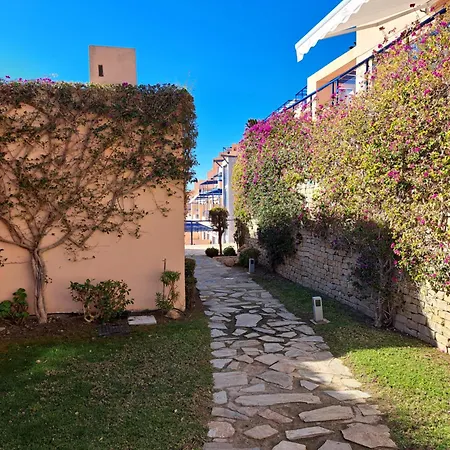 Roomwithview Casa Marco Mojácar Exterior photo