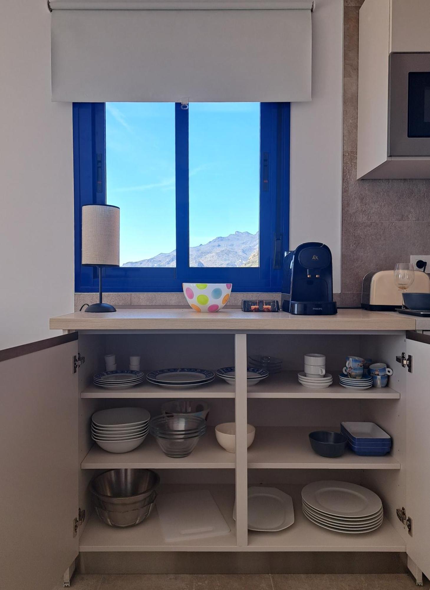 Apartment Roomwithview Casa Marco