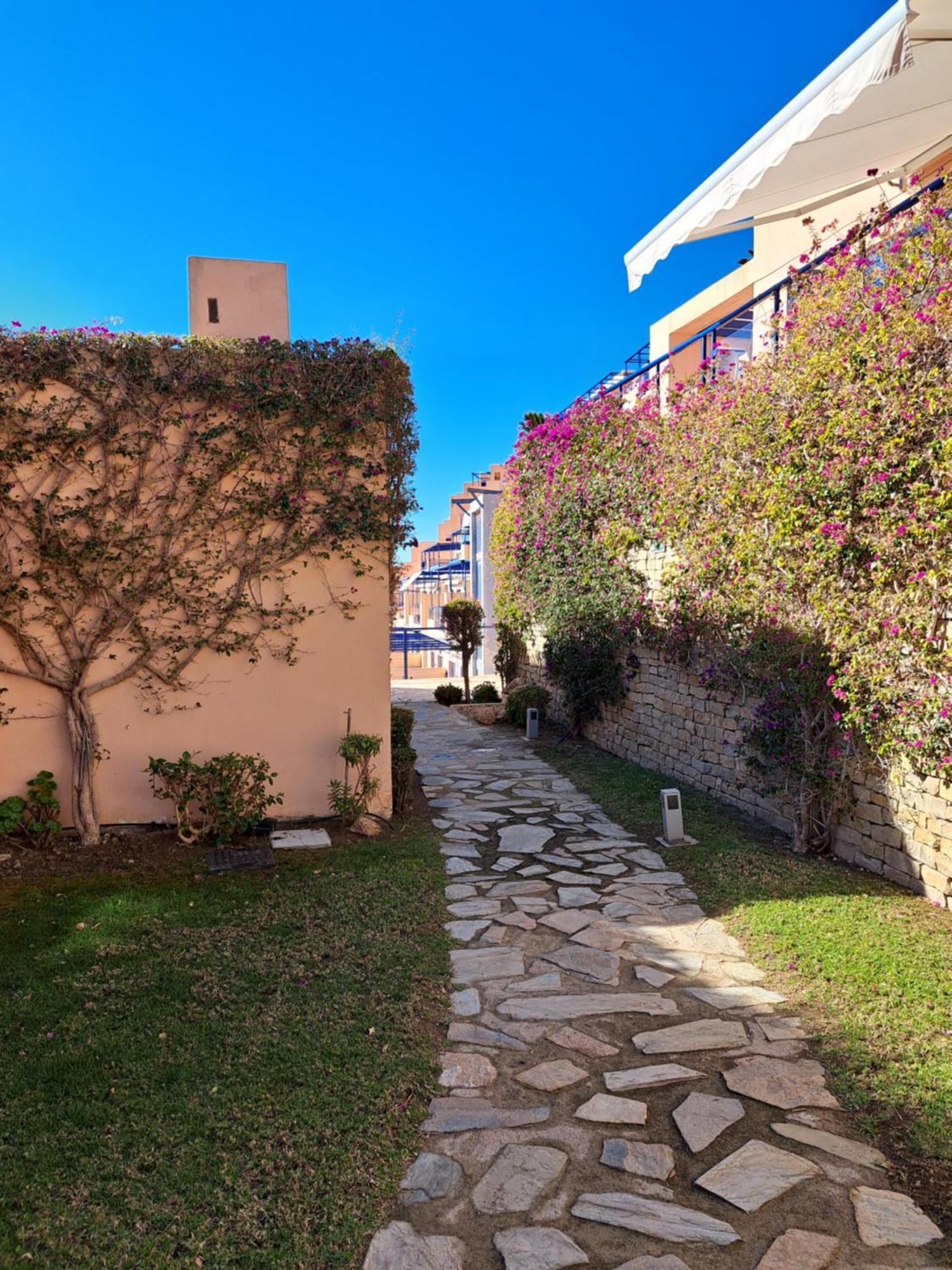 Roomwithview Casa Marco Apartment Mojacar