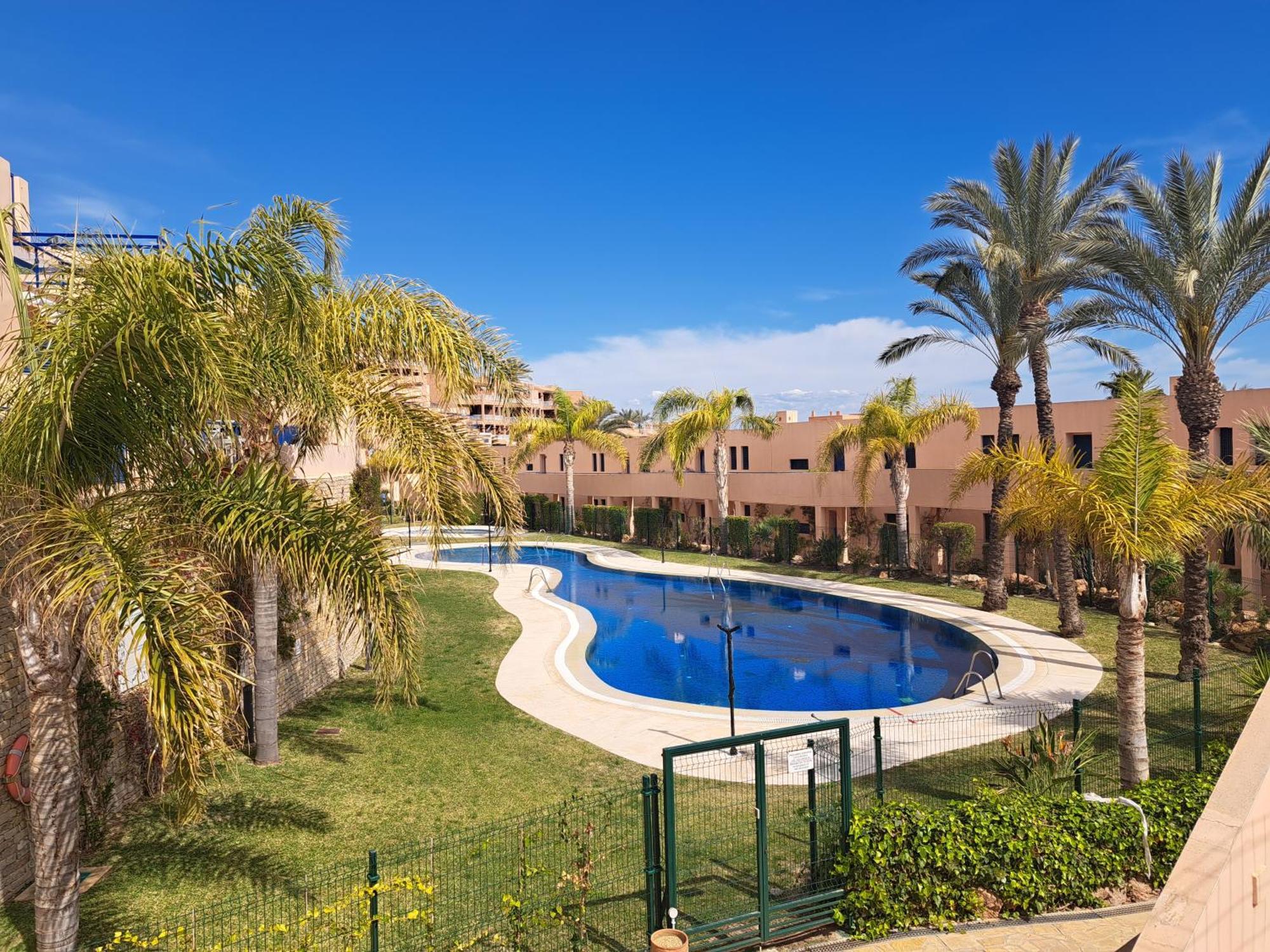 Roomwithview Casa Marco * Mojacar