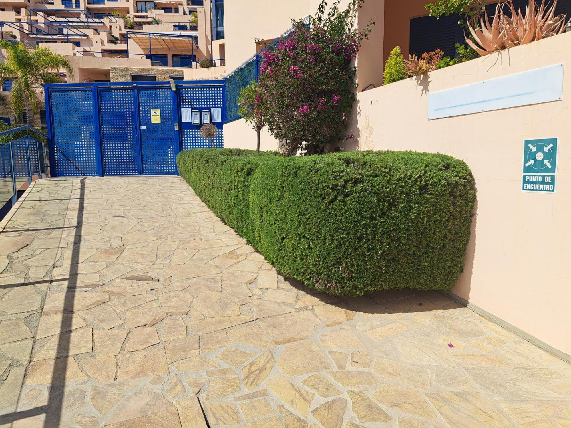 Roomwithview Casa Marco * Mojacar